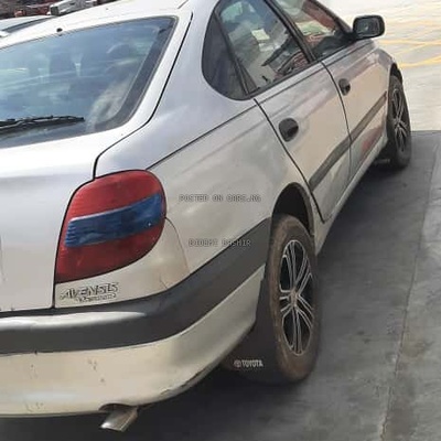 Toyota Avensis 2002 for Sale In Lagos