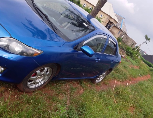 Toyota Corolla 2010 for Sale In Ogun state