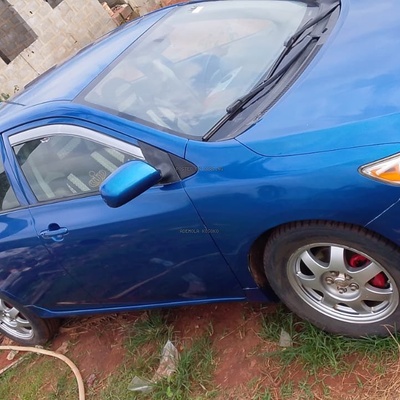 Toyota Corolla 2010 for Sale In Ogun state