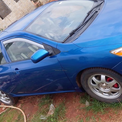 Toyota Corolla 2010 for Sale In Ogun state