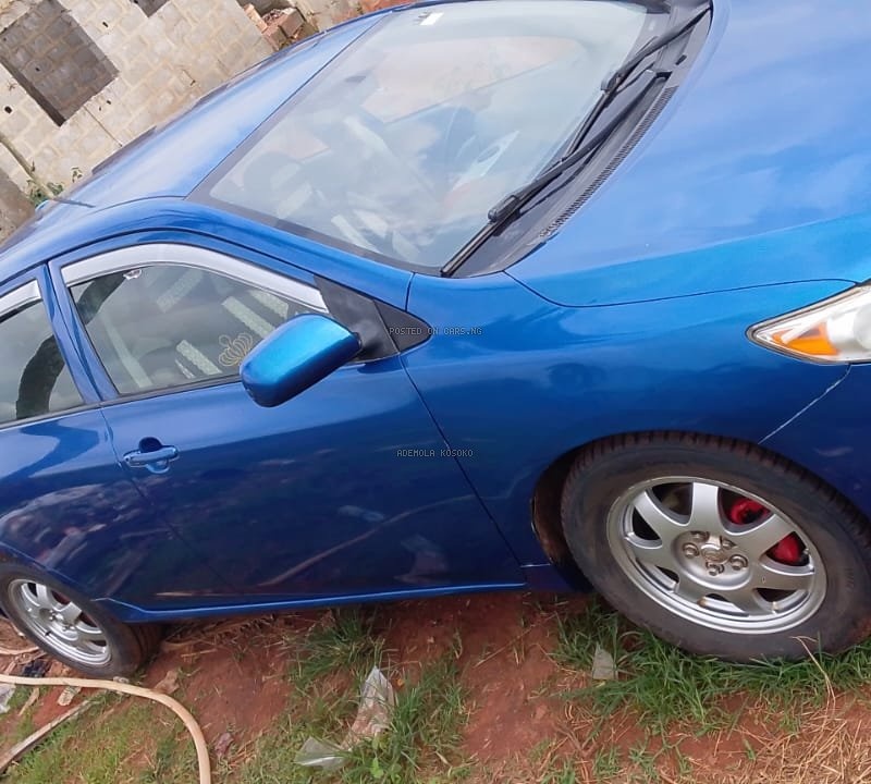 Toyota Corolla 2010 for Sale In Ogun state image