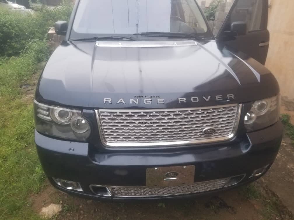 Iyke Udom Hero Image