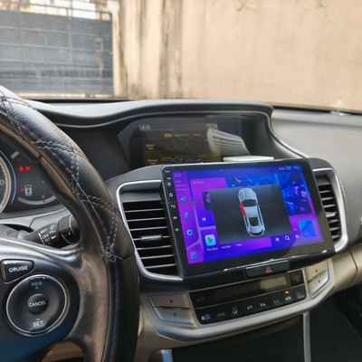 Neatly Used Honda Accord 2016 for Sale In Lagos