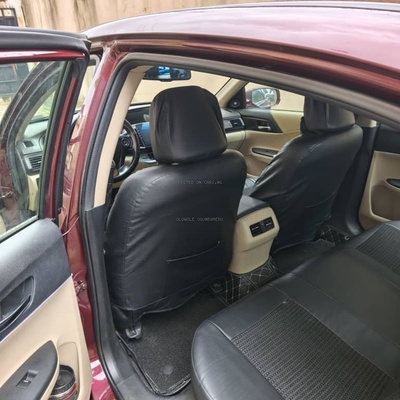 Neatly Used Honda Accord 2016 for Sale In Lagos