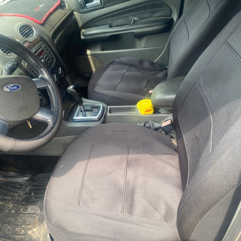 Ford Focus 2008 for Sale In Gbagada Lagos image