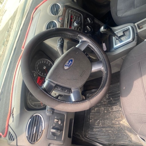 Ford Focus 2008 for Sale In Gbagada Lagos