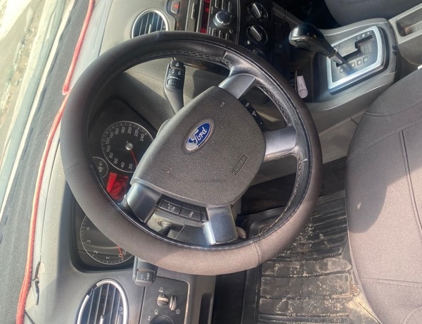 Ford Focus 2008 for Sale In Gbagada Lagos
