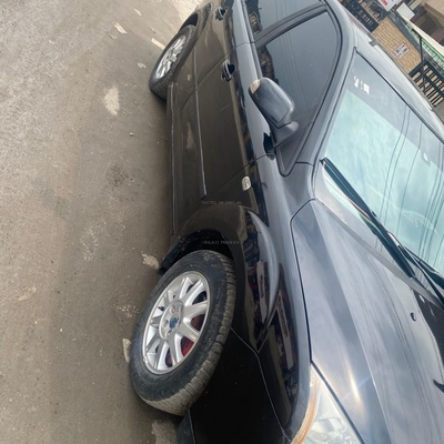 Ford Focus 2008 for Sale In Gbagada Lagos