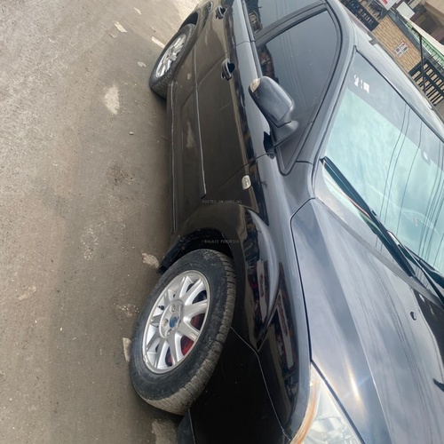 Ford Focus 2008 for Sale In Gbagada Lagos