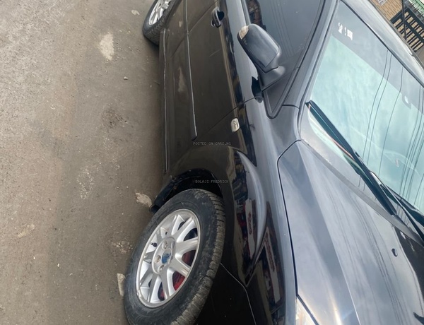 Ford Focus 2008 for Sale In Gbagada Lagos