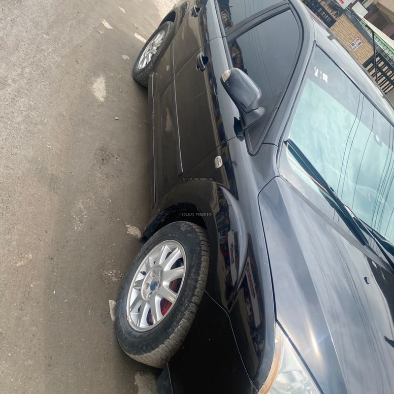 Ford Focus 2008 for Sale In Gbagada Lagos image