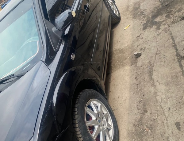 Ford Focus 2008 for Sale In Gbagada Lagos