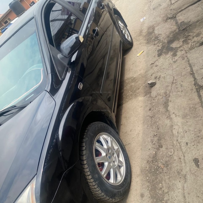 Ford Focus 2008 for Sale In Gbagada Lagos image