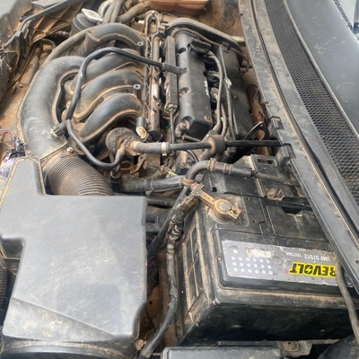 Ford Focus 2008 for Sale In Gbagada Lagos