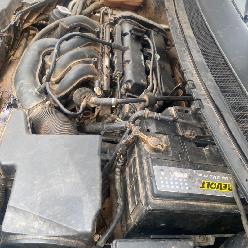 Ford Focus 2008 for Sale In Gbagada Lagos image