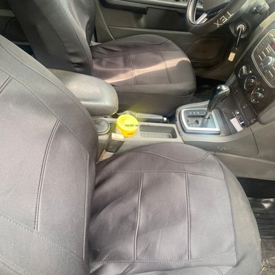 Ford Focus 2008 for Sale In Gbagada Lagos