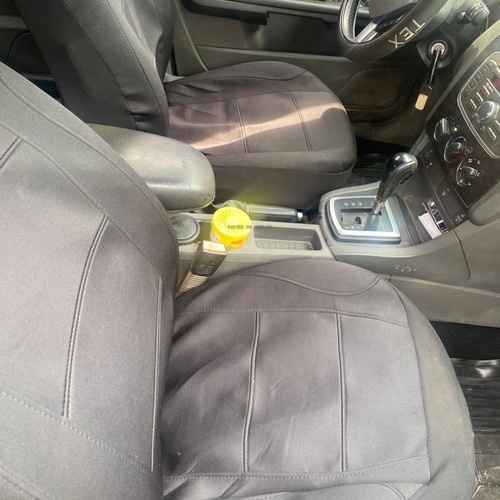 Ford Focus 2008 for Sale In Gbagada Lagos