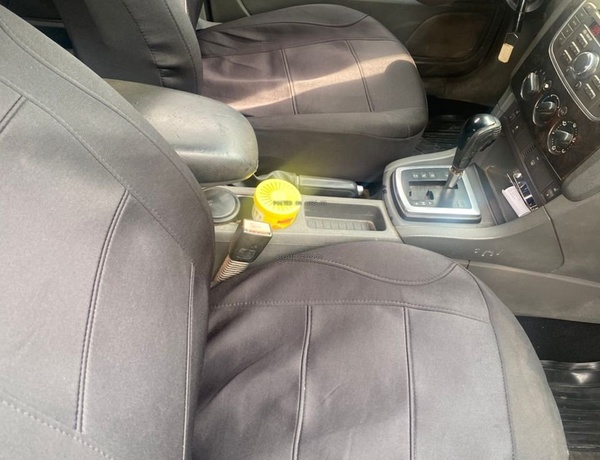 Ford Focus 2008 for Sale In Gbagada Lagos