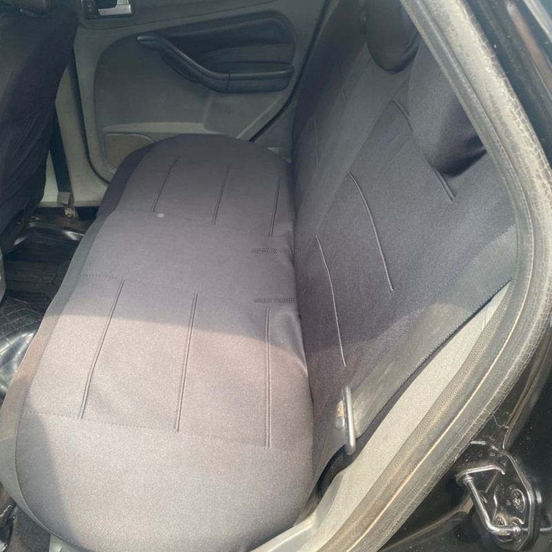 Ford Focus 2008 for Sale In Gbagada Lagos image