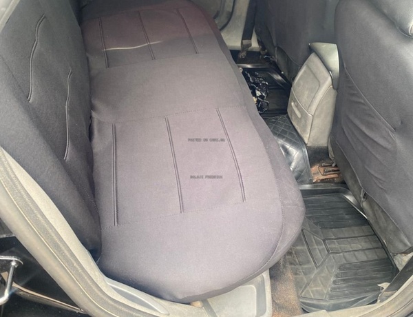 Ford Focus 2008 for Sale In Gbagada Lagos