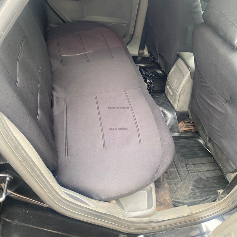 Ford Focus 2008 for Sale In Gbagada Lagos image