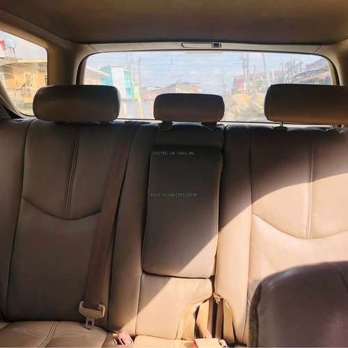 2002 Lexus RX 300 for Sale in Lagos