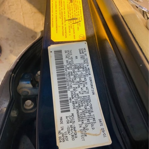 2002 Lexus RX 300 for Sale in Lagos