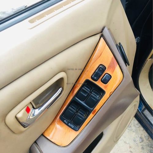 2002 Lexus RX 300 for Sale in Lagos