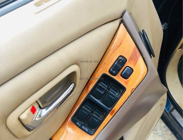 2002 Lexus RX 300 for Sale in Lagos