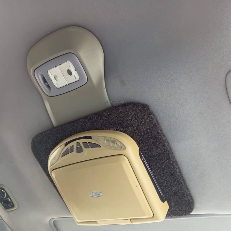 Foreign Used 2002 Toyota Sienna for Sale In Lagos image