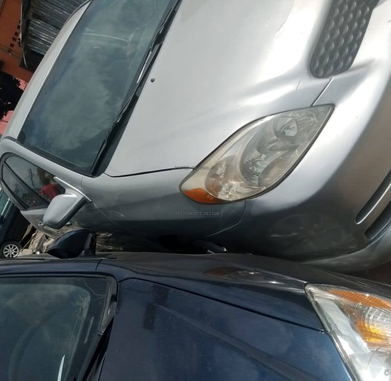 2004 Toyota Matrix for Sale In Lagos image
