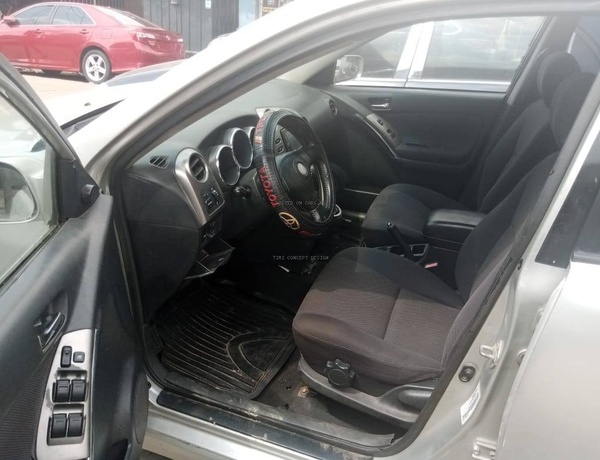 2004 Toyota Matrix for Sale In Lagos