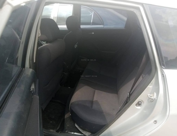 2004 Toyota Matrix for Sale In Lagos
