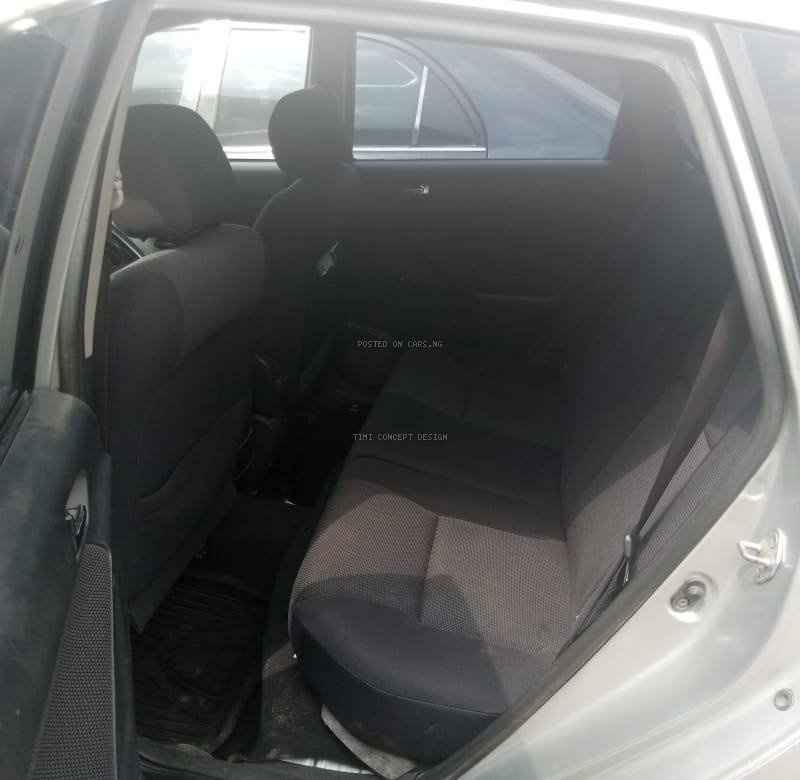 2004 Toyota Matrix for Sale In Lagos image