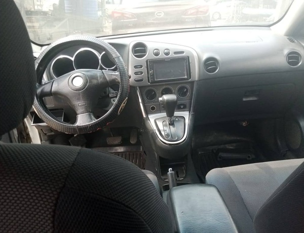 2004 Toyota Matrix for Sale In Lagos