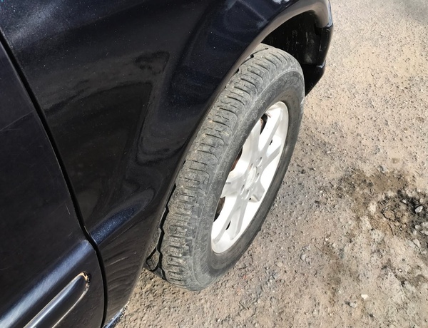 2005 Mercedes-Benz ML320  for Sale In Lagos