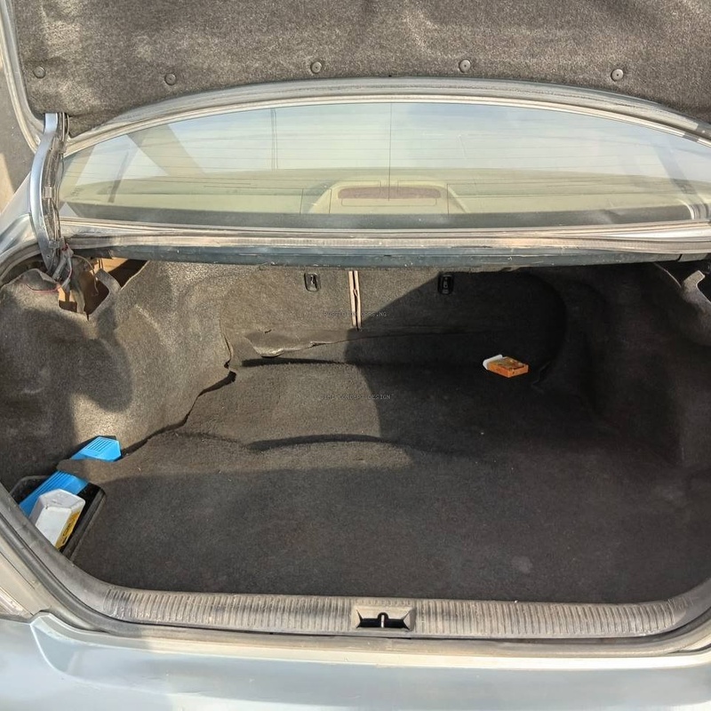 2005 Toyota Camry Big Daddy for Sale in Lagos Yaba image