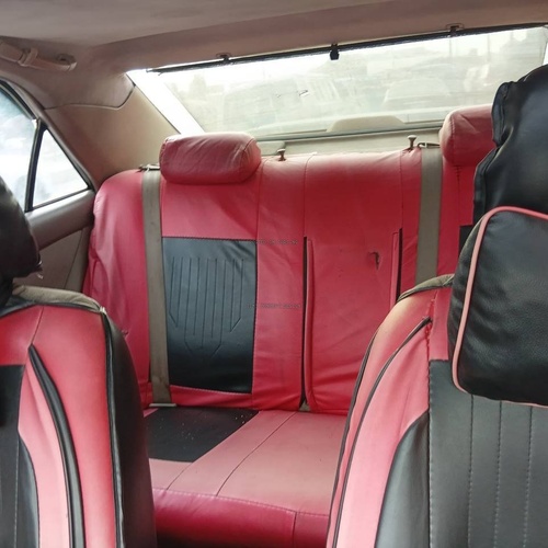 2005 Toyota Camry Big Daddy for Sale in Lagos Yaba