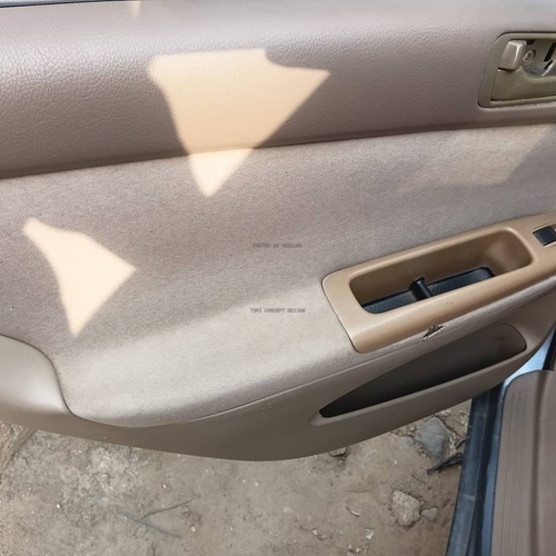 2005 Toyota Camry Big Daddy for Sale in Lagos Yaba