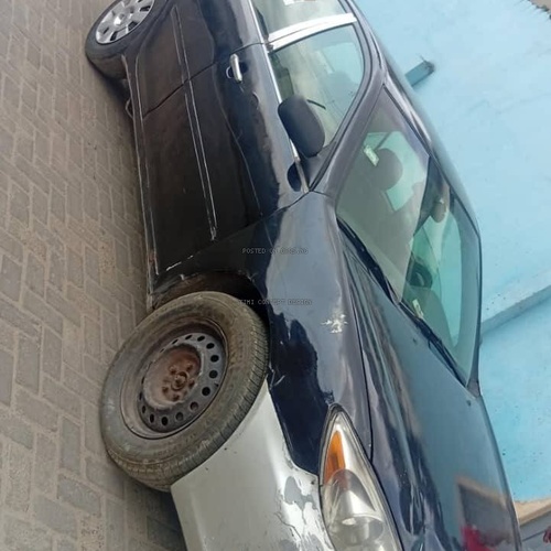 2005 Toyota Camry for Sale Big Daddy