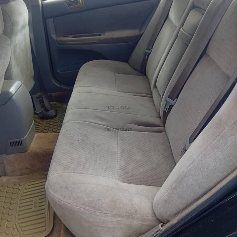 2005 Toyota Camry for Sale Big Daddy image