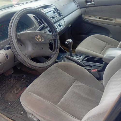 2005 Toyota Camry for Sale Big Daddy