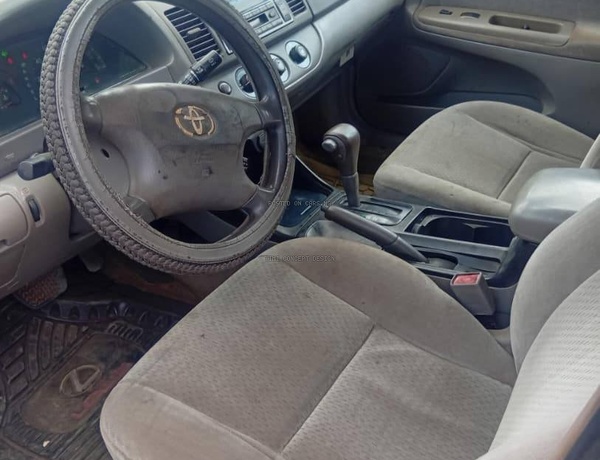 2005 Toyota Camry for Sale Big Daddy