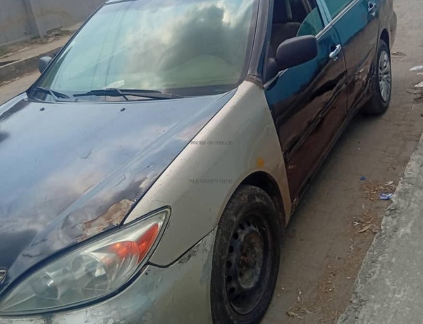2005 Toyota Camry for Sale Big Daddy