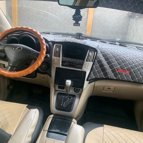 Nigeria Used  Lexus RX400h 2006 for Sale In Lagos