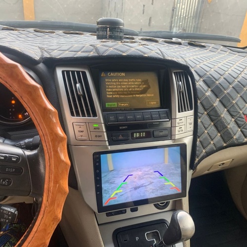 Nigeria Used  Lexus RX400h 2006 for Sale In Lagos