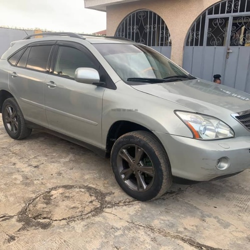 Nigeria Used  Lexus RX400h 2006 for Sale In Lagos