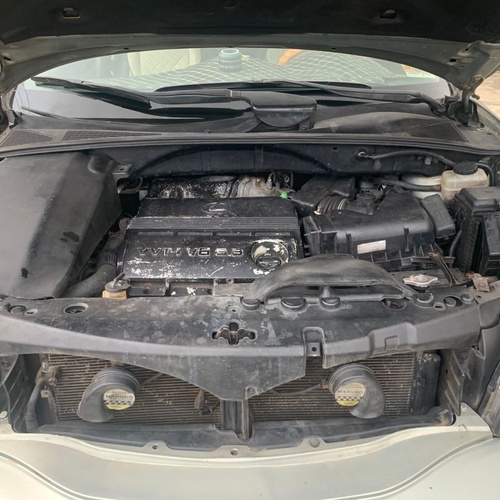 Nigeria Used  Lexus RX400h 2006 for Sale In Lagos