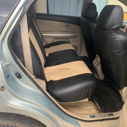 Nigeria Used  Lexus RX400h 2006 for Sale In Lagos