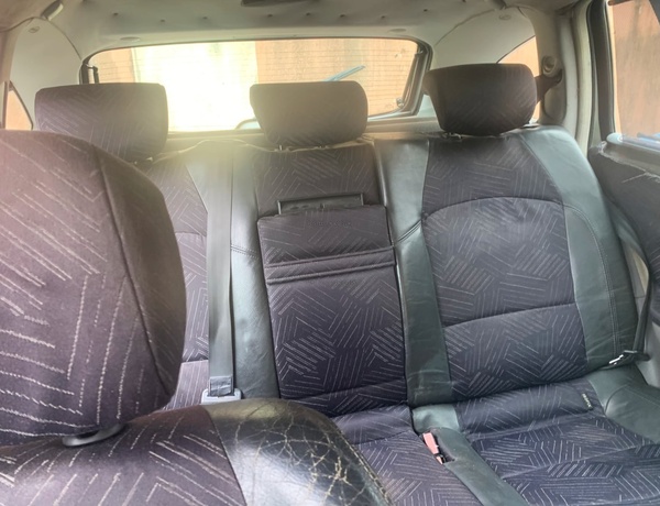 Nigerian Used 2006 Renault Laguna  Registered buy & drive